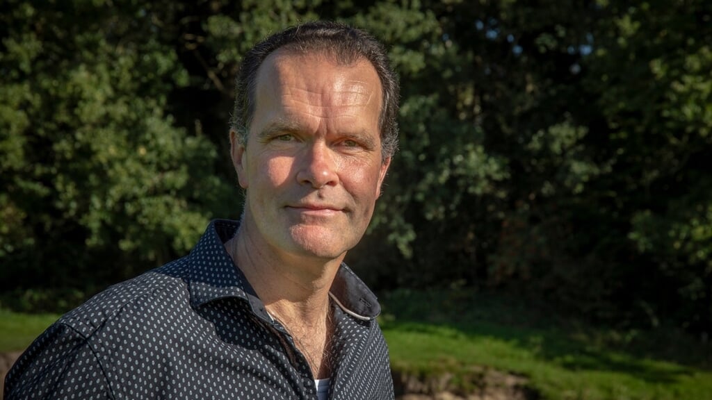 Kees de Graaf uit Zuidlaren komt in het Algemeen Bestuur van waterschap Hunze en Aa's. 