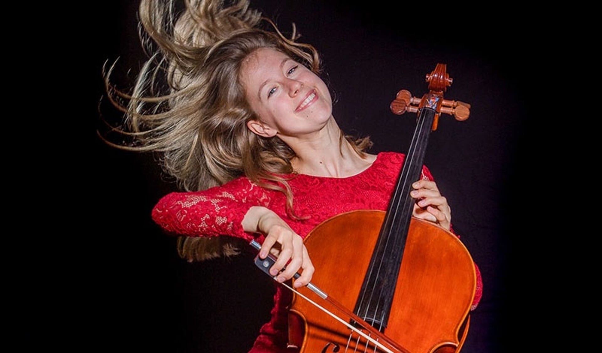 Celliste Mare Keja mag gaan studeren de internationale topschool ‘La Escuela Superior de Música Reina Sofía in Madrid.