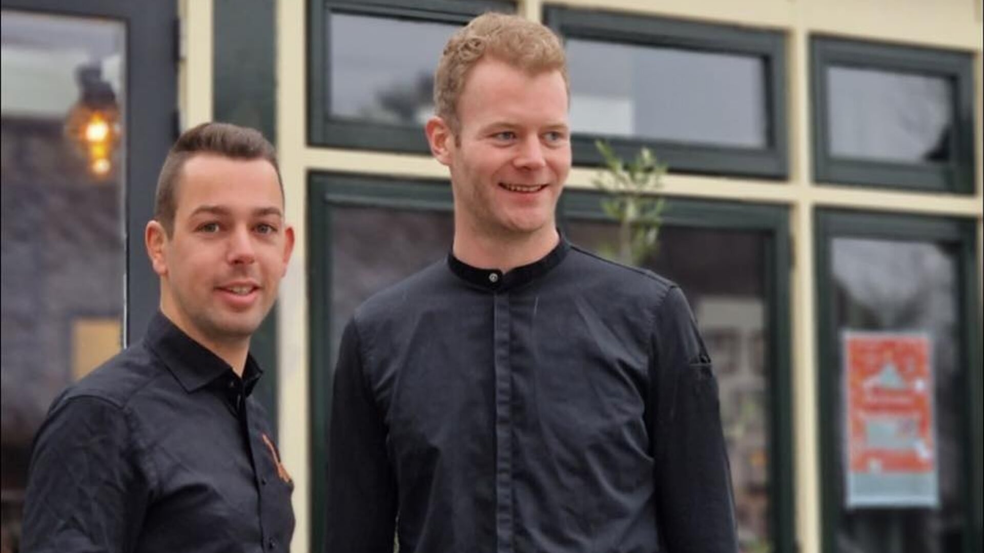 Eigenaren Hotel-Restaurant 't Zwanemeer in Gieten willen volgend jaar andere ambities waarmaken.
