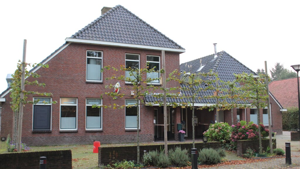 Het Dorpscentrum in Eexterveen gaat voor de titel Dorpshuis van het Jaar 2023.