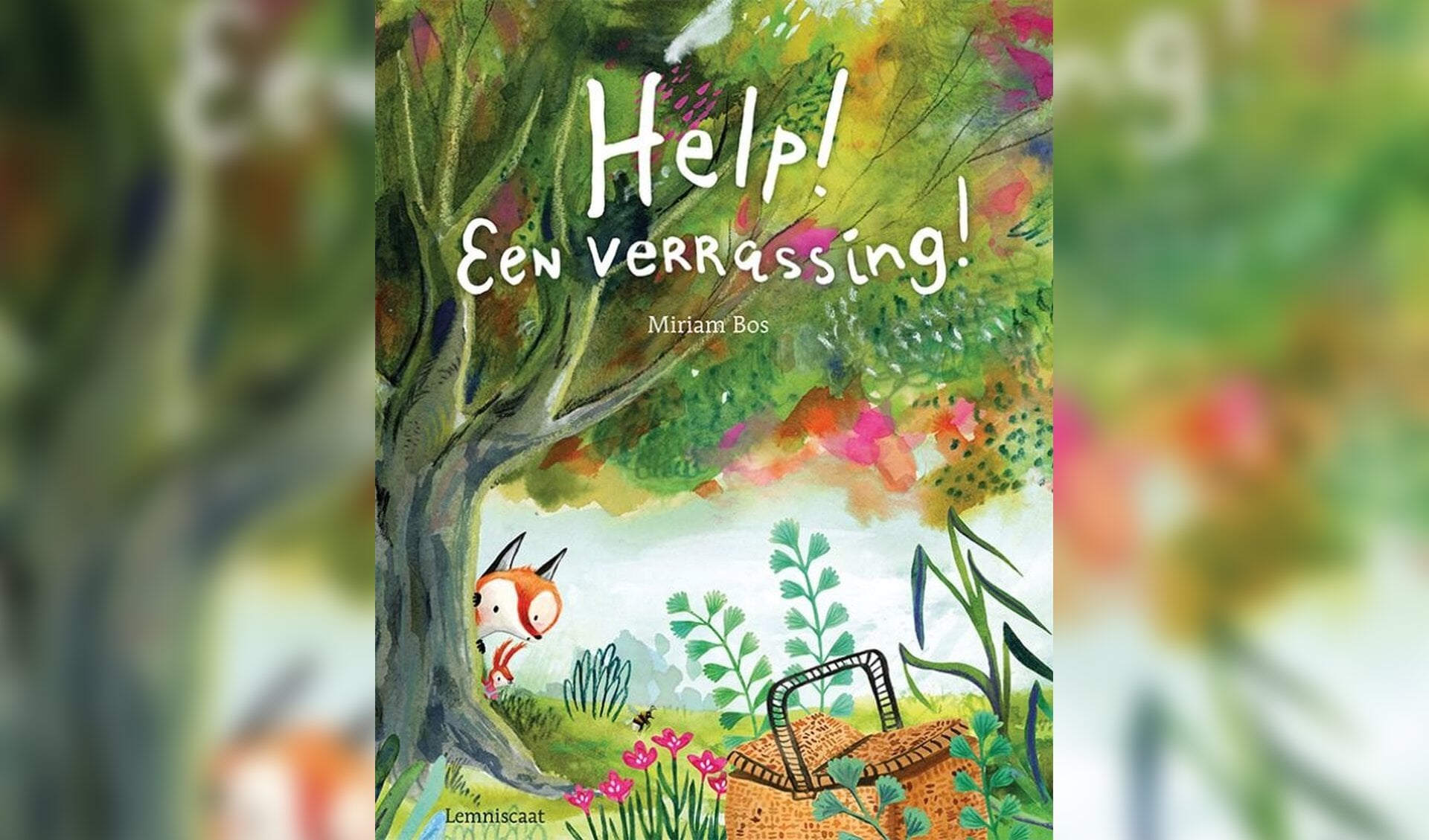 Kindervoorstelling In Lopster Bibliotheek