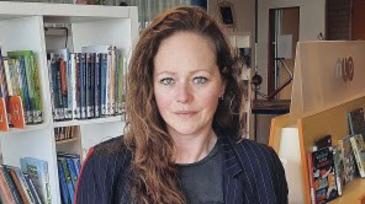 Kinderboekenschrijfster Lianne Polling, die opgroeide in Hoogersmilde, presenteert deze maand haar nieuwe kinderboek 'Zo dapper als Daan!'