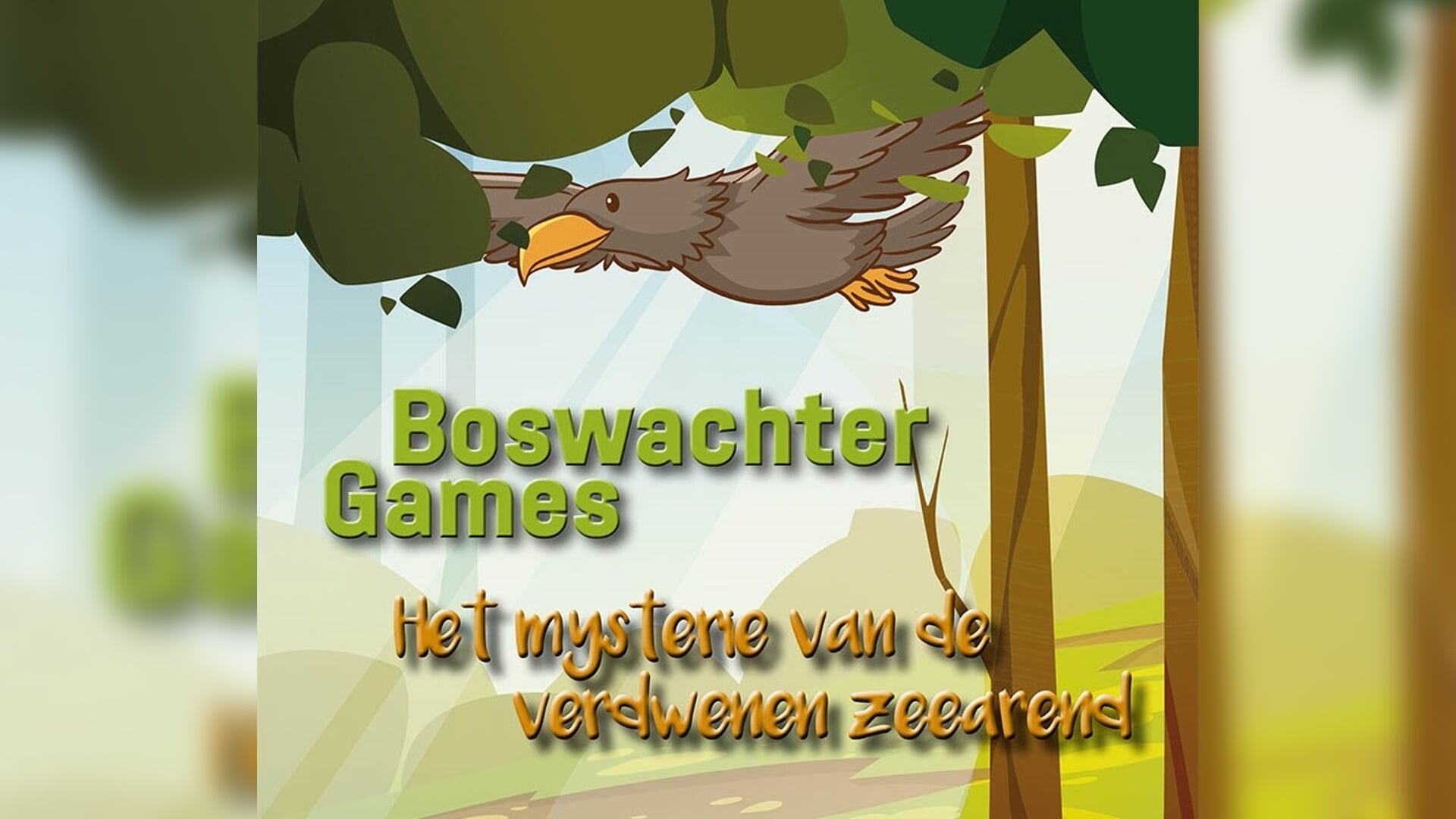 Levensechte adventure game in Nationaal Park Lauwersmeer - Nieuws uit ...