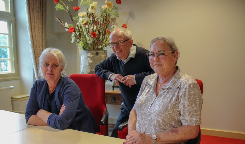 Hetwerkt Wijchen Viert Zijn Jarig Jubileum Wijchens Weekblad Wegwijs