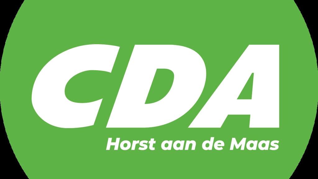 CDA Horst aan de Maas