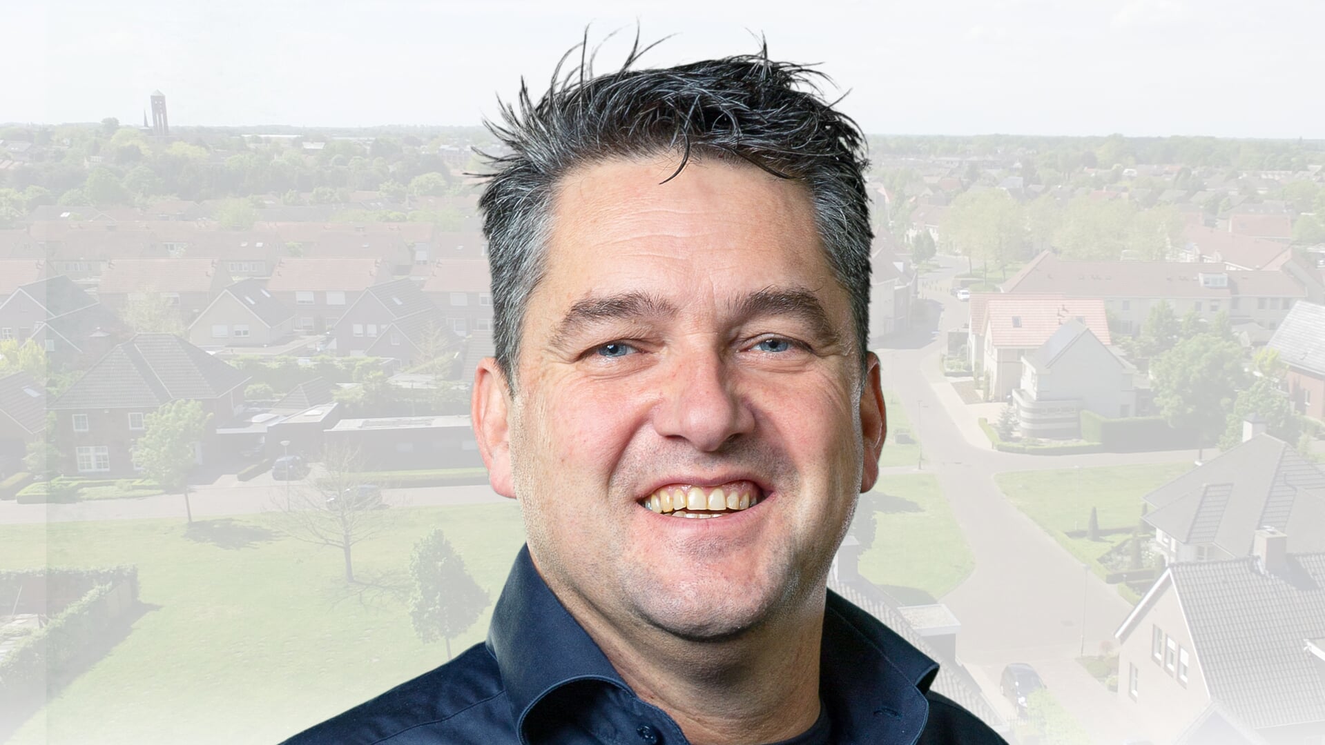 Alex Janssen, CDA Horst aan de Maas
