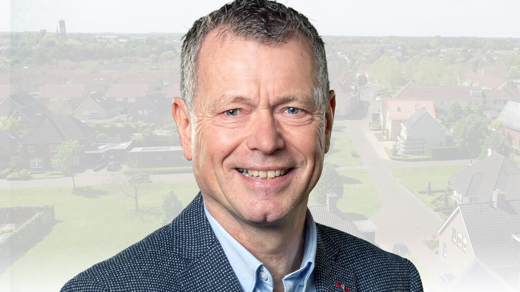Eric Brouwers, CDA Horst aan de Maas