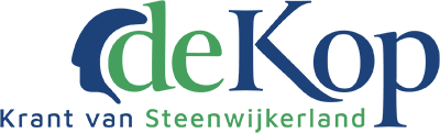 Logo dekopvan.nl