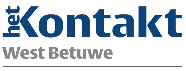 Logo hetkontakt.nl/westbetuwe