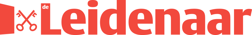 Logo deleidenaar.nl