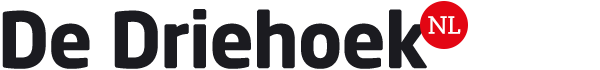 Logo dedriehoek.net