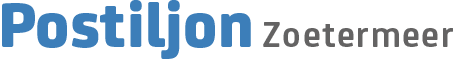 Logo postiljon.nl