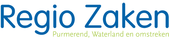 Logo regiozakenwaterland.nl