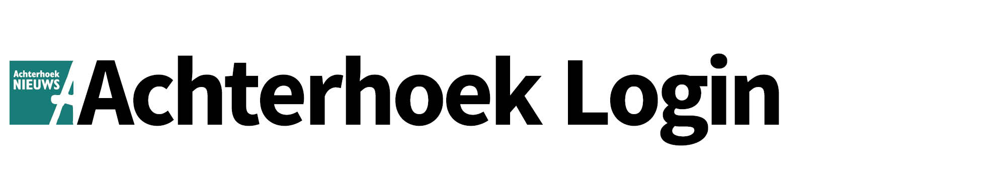 Logo achterhoeklogin.nl