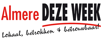 Logo almeredezeweek.nl