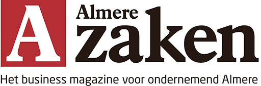 Logo almerezaken.nl