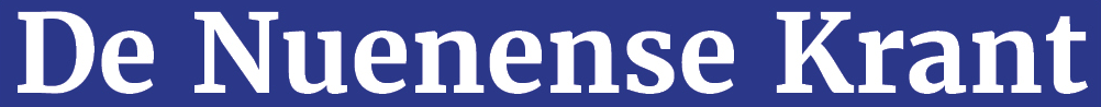 Logo dekrantvannuenen.nl