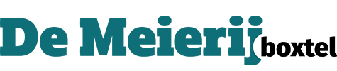 Logo demeierijboxtel.nl