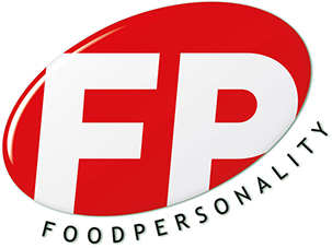 Logo foodpersonality.nl
