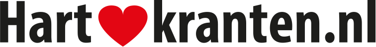 Logo hartkranten.nl