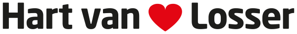 Logo hartvanlosser.nl