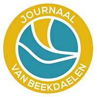 Logo journaalvanbeekdaelen.nl