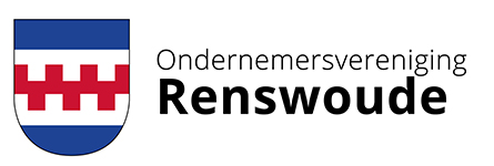 Logo ondernemersverenigingrenswoude.nl