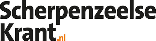 Logo scherpenzeelsekrant.nl
