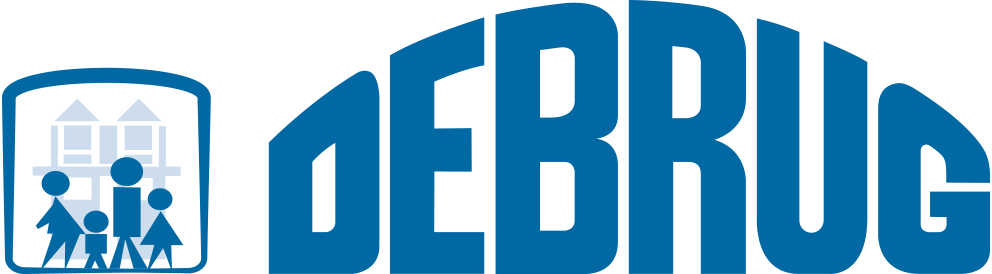 Logo weekbladdebrug.nl