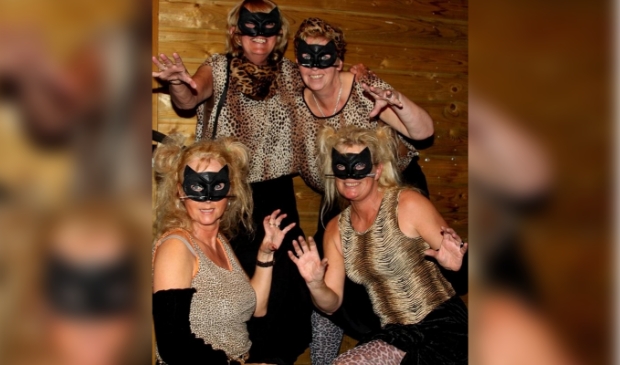 Jong Belegen wederom winnaar Liedjesbal