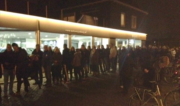 Extra voorstelling Rooie Tesneuzik op donderdag 16 januari
