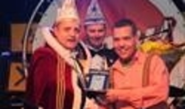 Wever van het Jaar: Organisatie Nisseroise Kwis