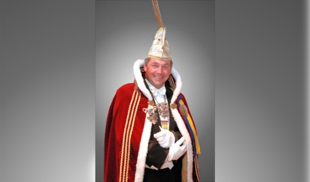 Brief huidige Prins Gert-Jan d'n Urste aan de nieuwe Prins van het Weversrijk