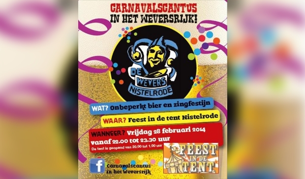 Carnavalscantus