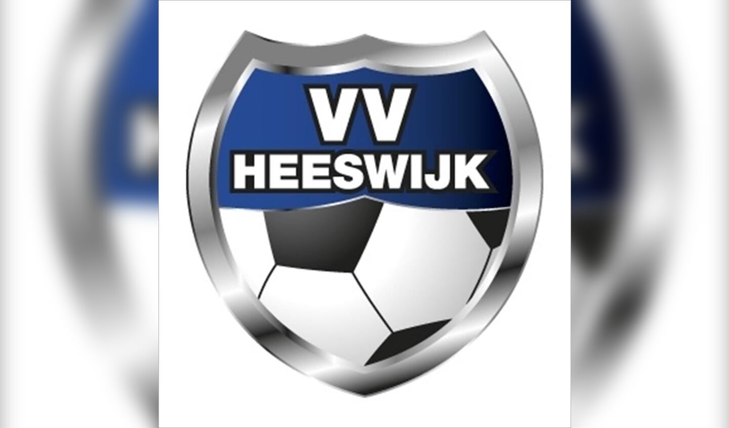 Voetbalvereniging Heeswijk staat op tegen kanker