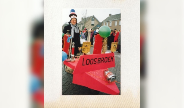 44 jaar Snevelbokkenland Alaaf!