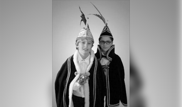 Ben jij onze nieuwe Jeugdprins of Jeugdprinses?
