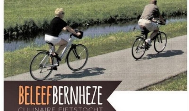 Beleef Bernheze tijdens een culinaire fietstocht 