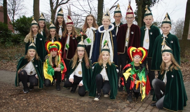 Jeugdraad Snevelbokkenland zoekt enthousiaste jeugdleden