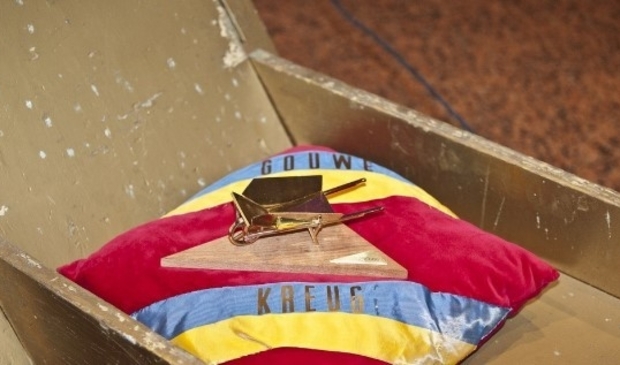Scouting Heesch winnaar prestigieuze Gouwe Kreuge