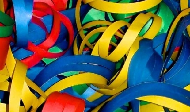 Kaartjes Mega Carnavals Teenage party