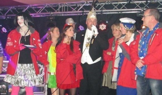 Wever van het jaar 2016