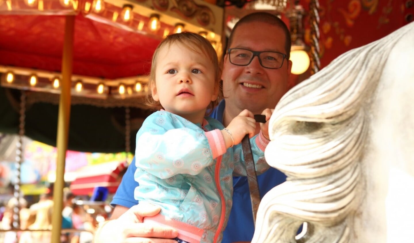 Heesch - Kermis zondag 