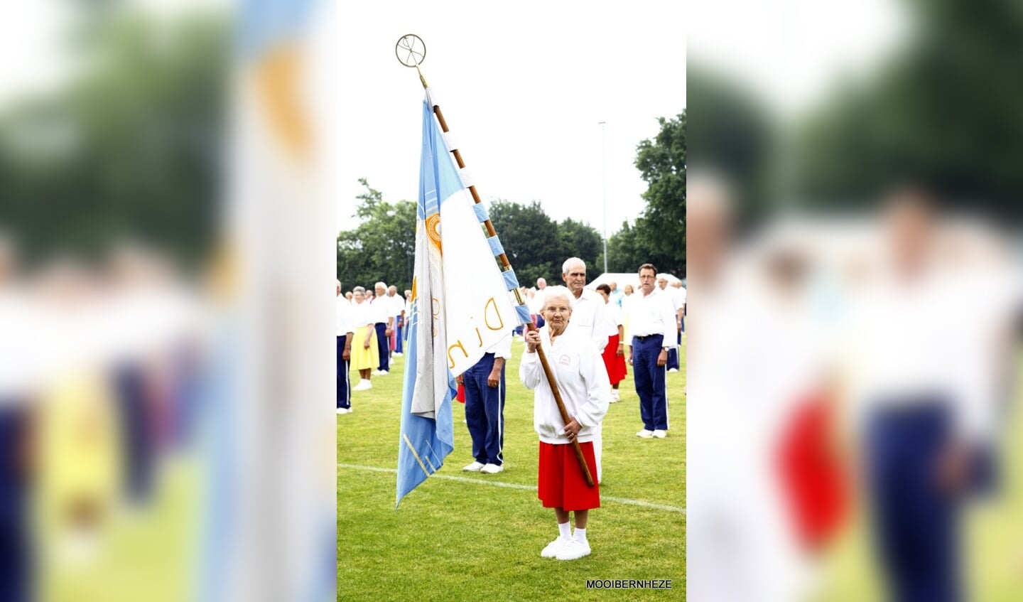 Loosbroek - Veteranensportdag