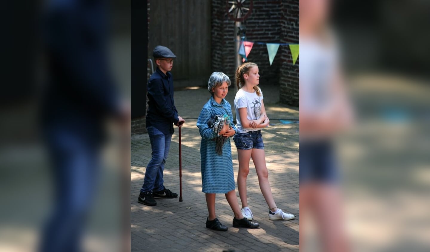 Heeswijk-Dinther - Musical 't Palet