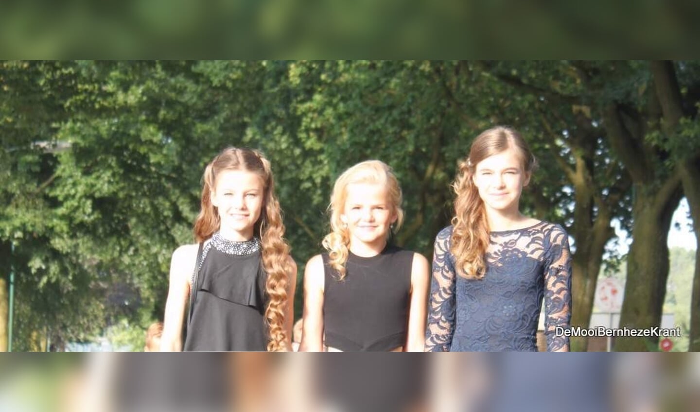 Nistelrode - Gala groep 8 2016