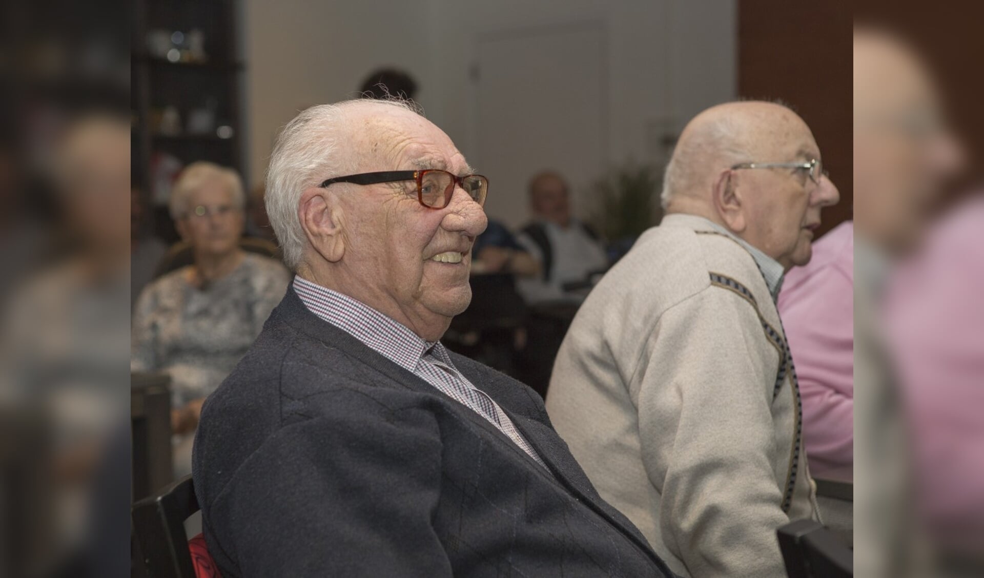 Heesch - 10 jaar vrienden van Heelwijk