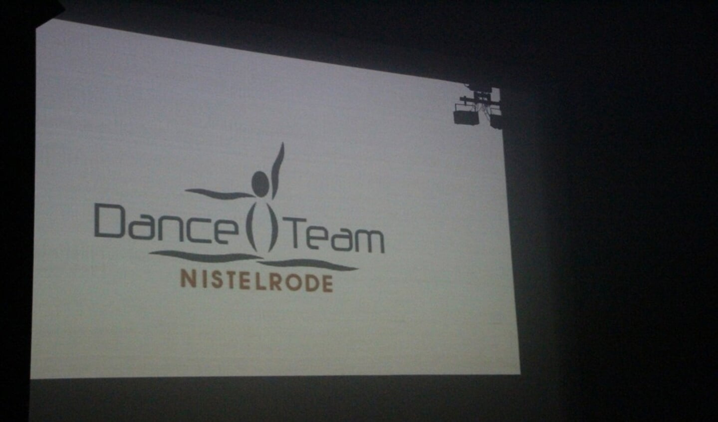 Bernheze - Presentatie Dance Team Nistelrode