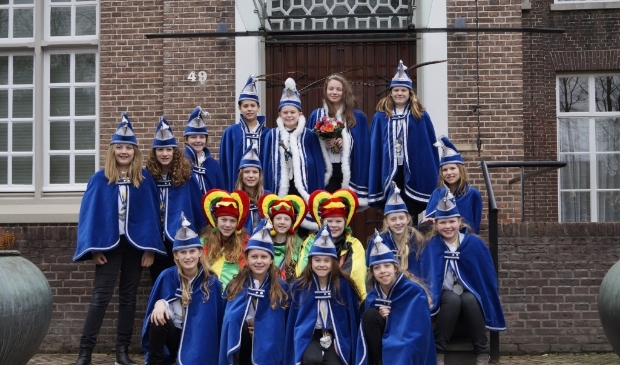 Jeugdraad Snevelbokkenland zoekt enthousiaste jeugdleden
