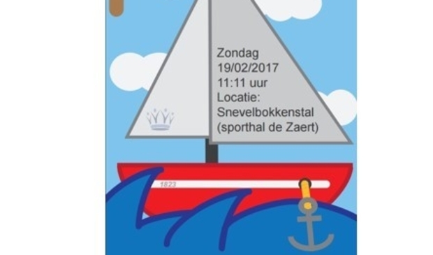 Koninklijk Carnavalsconcert